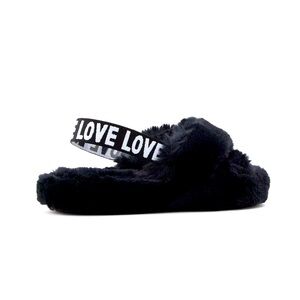 ALDO Women Umeven Black color